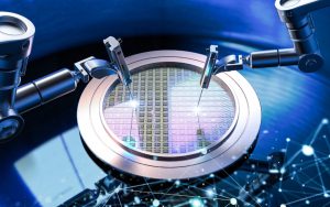 Boom AI łamie rynkowe schematy. Fabryki chipów notują rekordy w rzekomo „martwym” sezonie