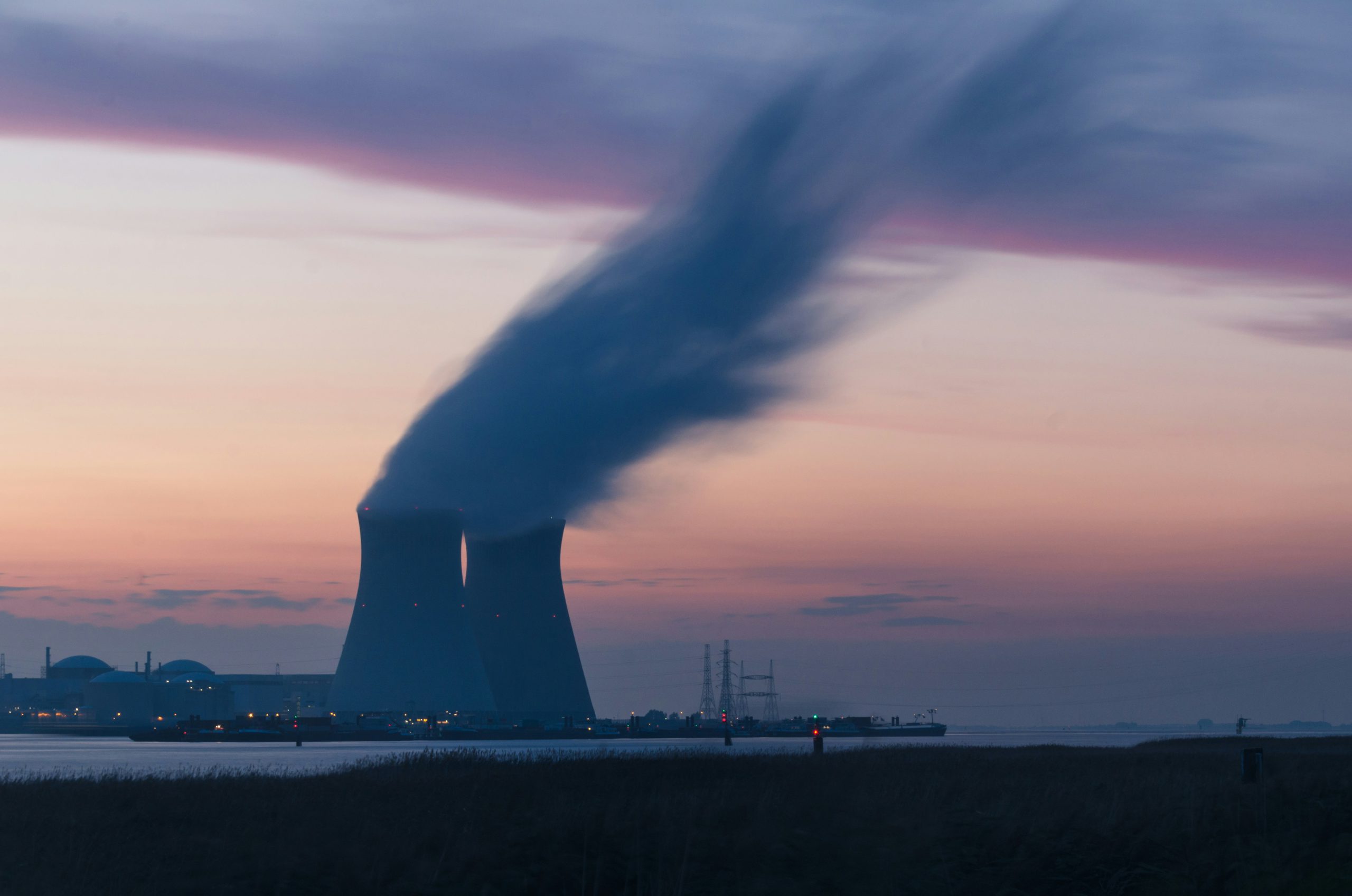 Elektrownia jądrowa