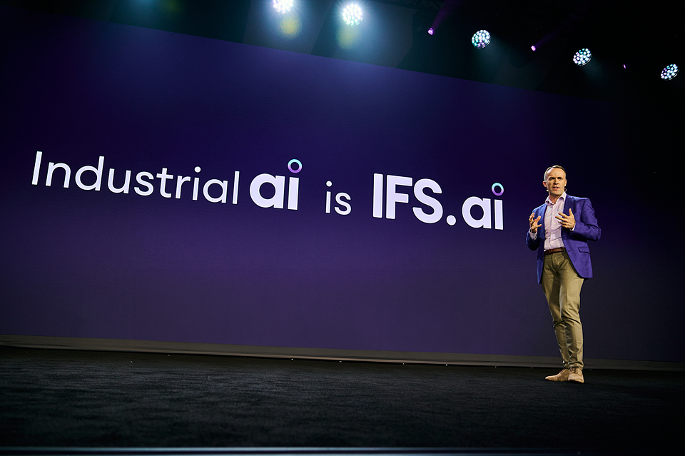 IFS AI