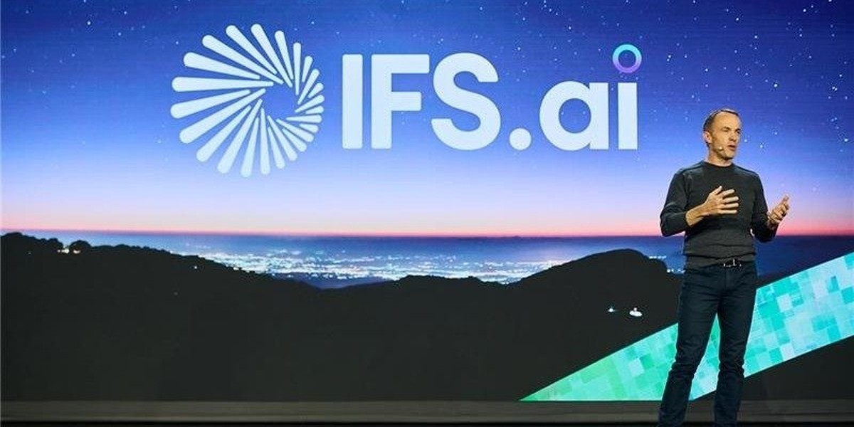 IFS