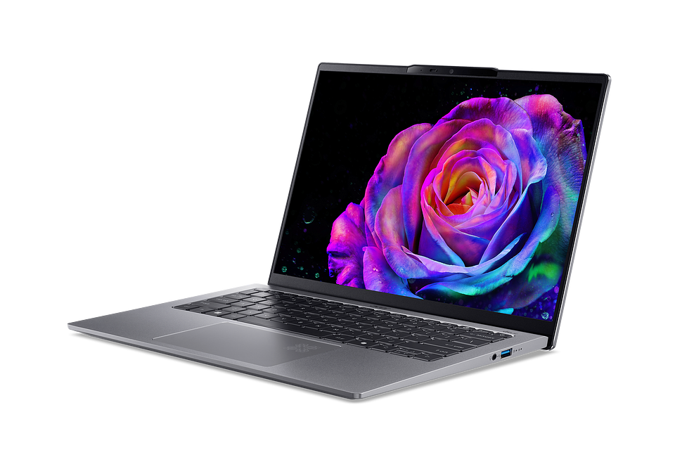 Acer AI