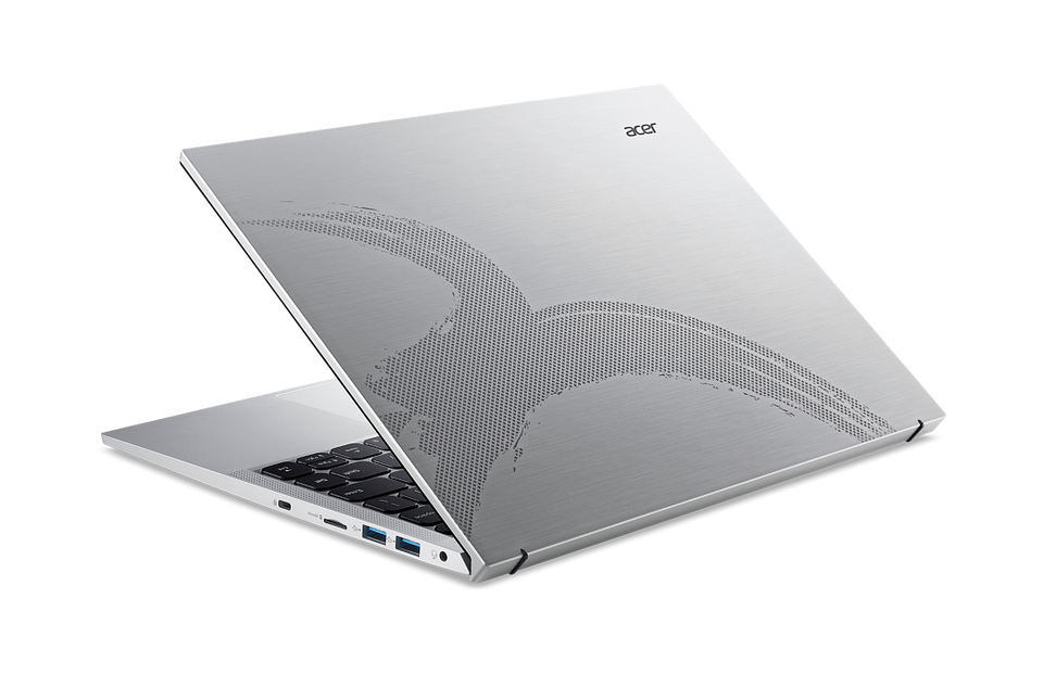 Acer AI