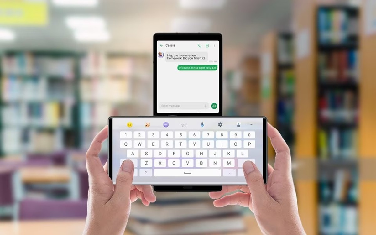 LG zamyka ostatni rozdział w historii swoich telefonów