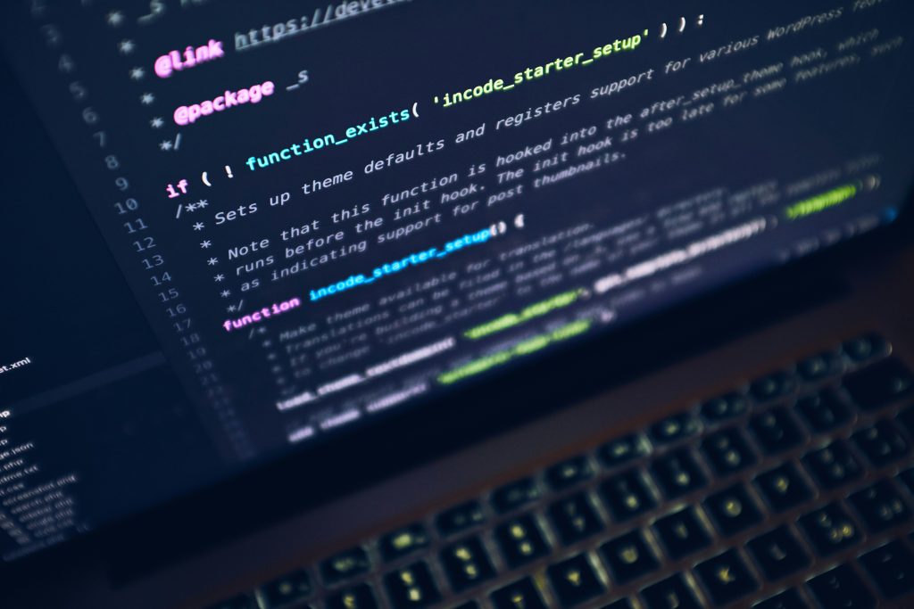 cybersecurity cyberbezpieczeństwo