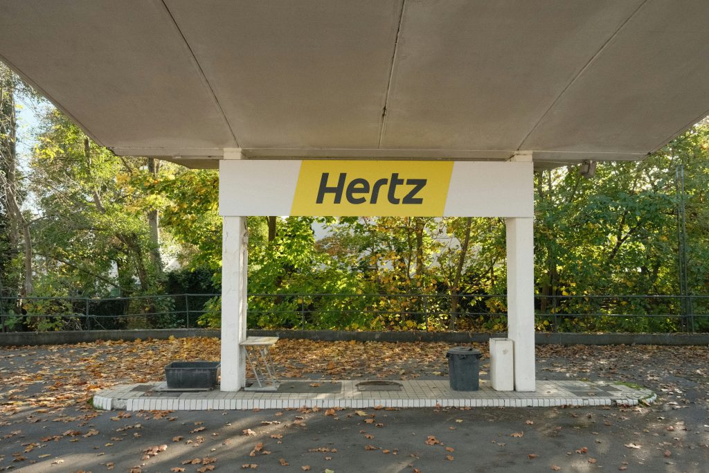 Hertz