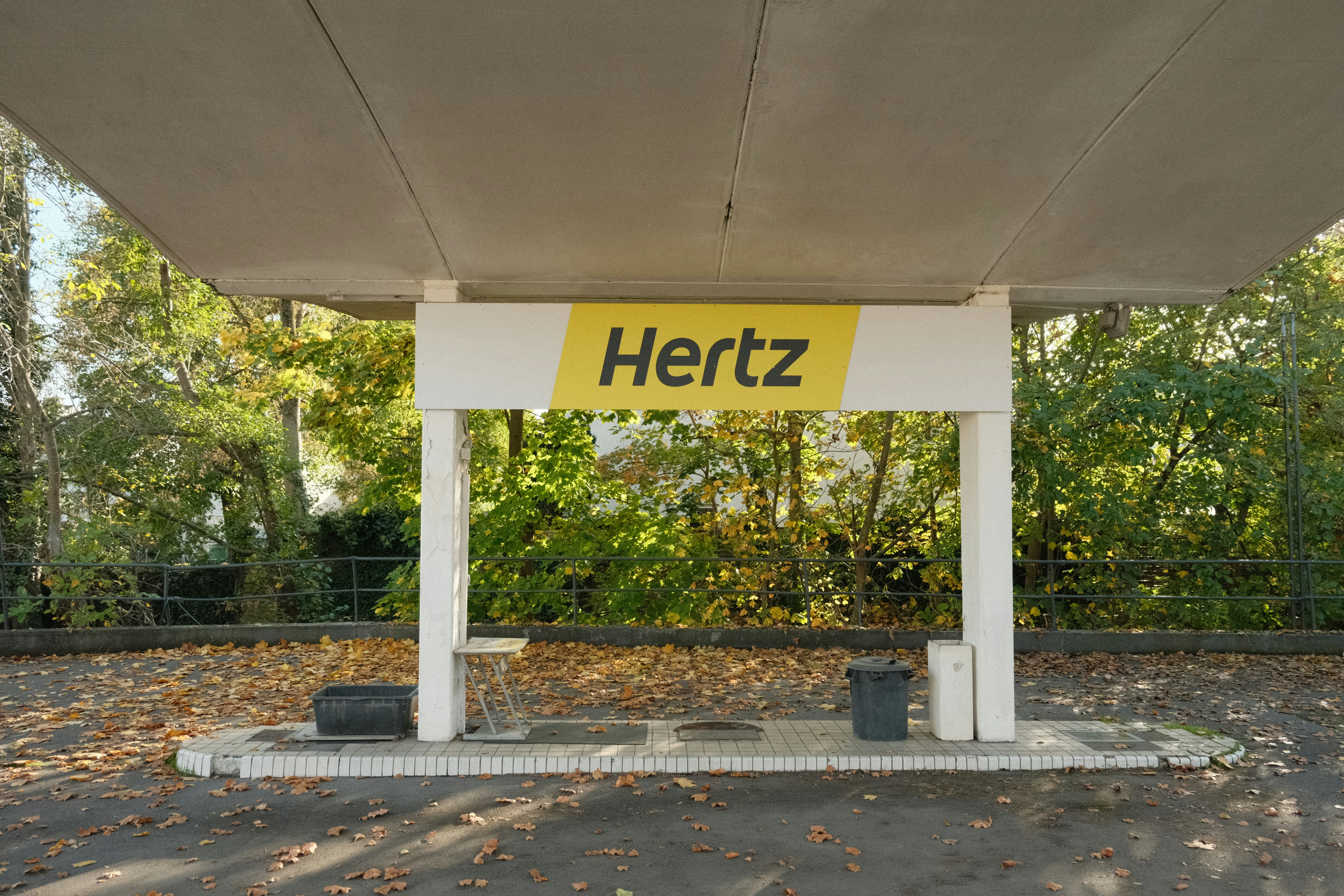 Hertz potwierdza wyciek danych klientów – winna luka w oprogramowaniu zewnętrznego dostawcy