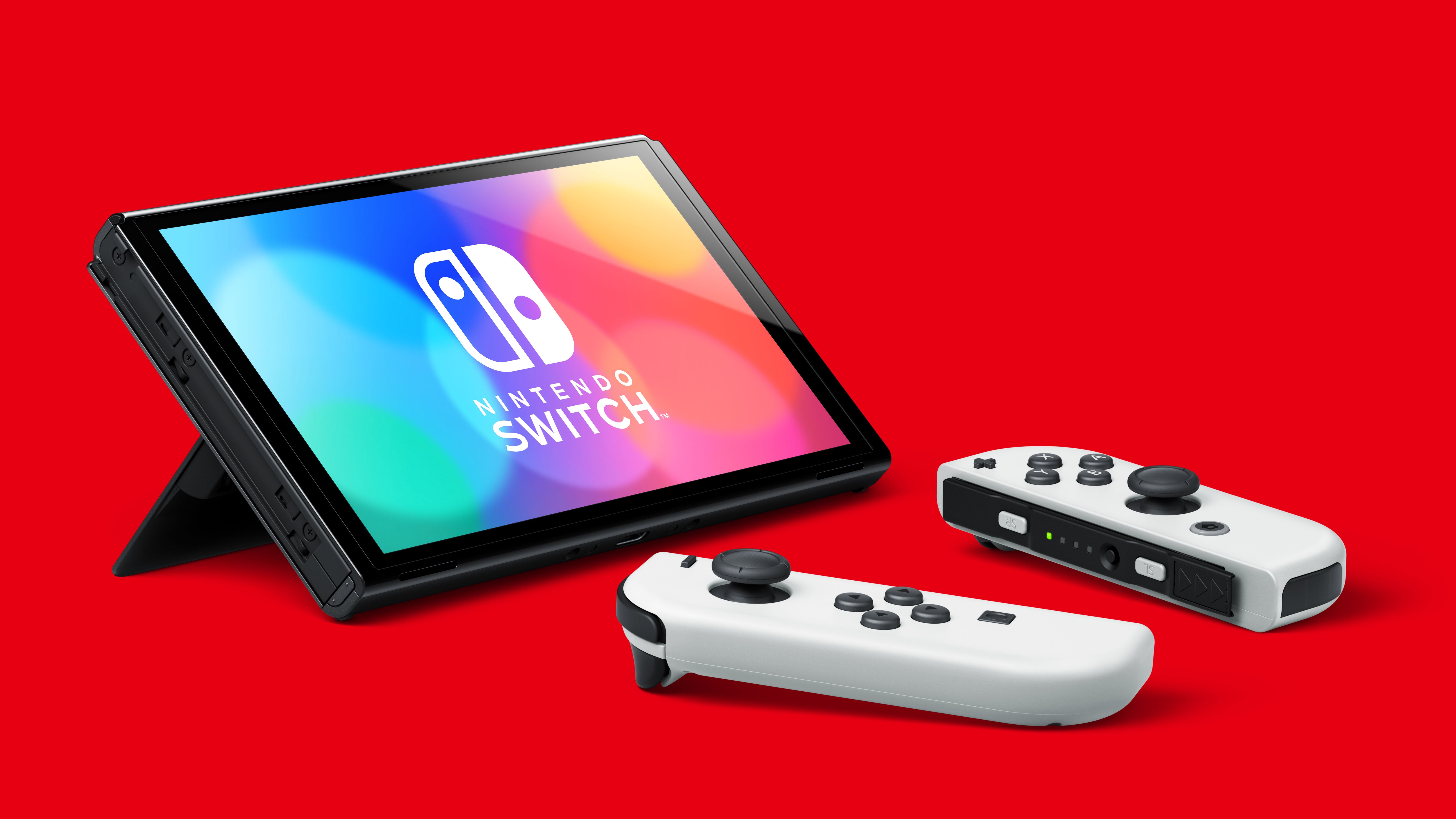 NVIDIA DLSS napędzi Nintendo Switch 2 – przełom w gamingu mobilnym