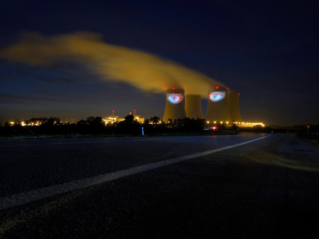 Elektrownia jądrowa