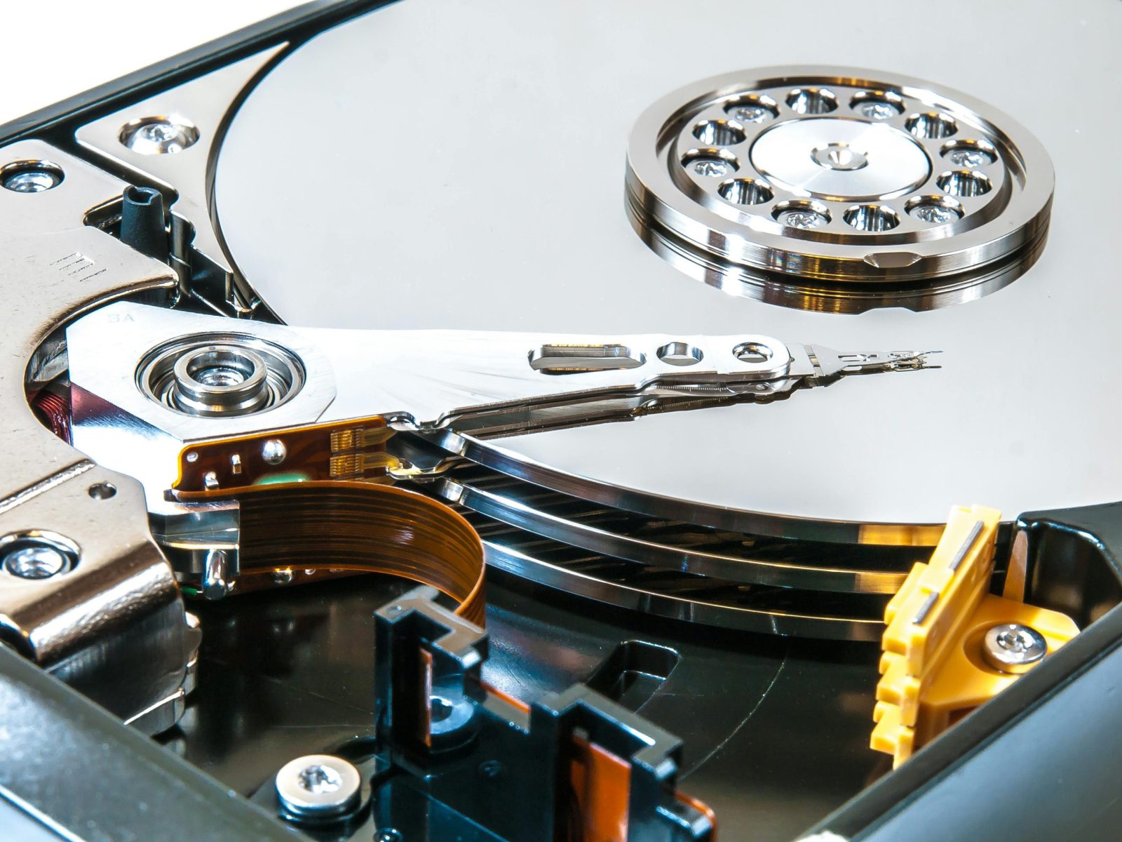 HDD dysk twardy