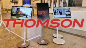 Thomson: powrót legendy i nowa era mobilnej rozrywki – relacja z premiery w Operze Wiedeńskiej