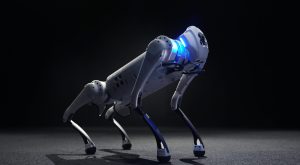 Robotyczna rewolucja przyspiesza: Unitree szykuje się do miliardowego debiutu giełdowego