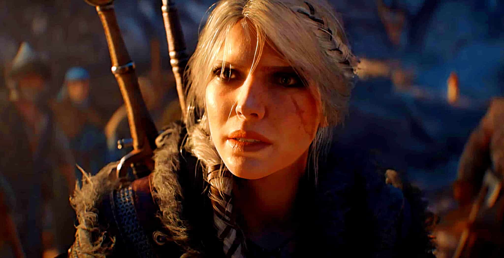 CD Projekt Red dementuje plotki o becie Wiedźmina 4 – to próba wyłudzenia danych