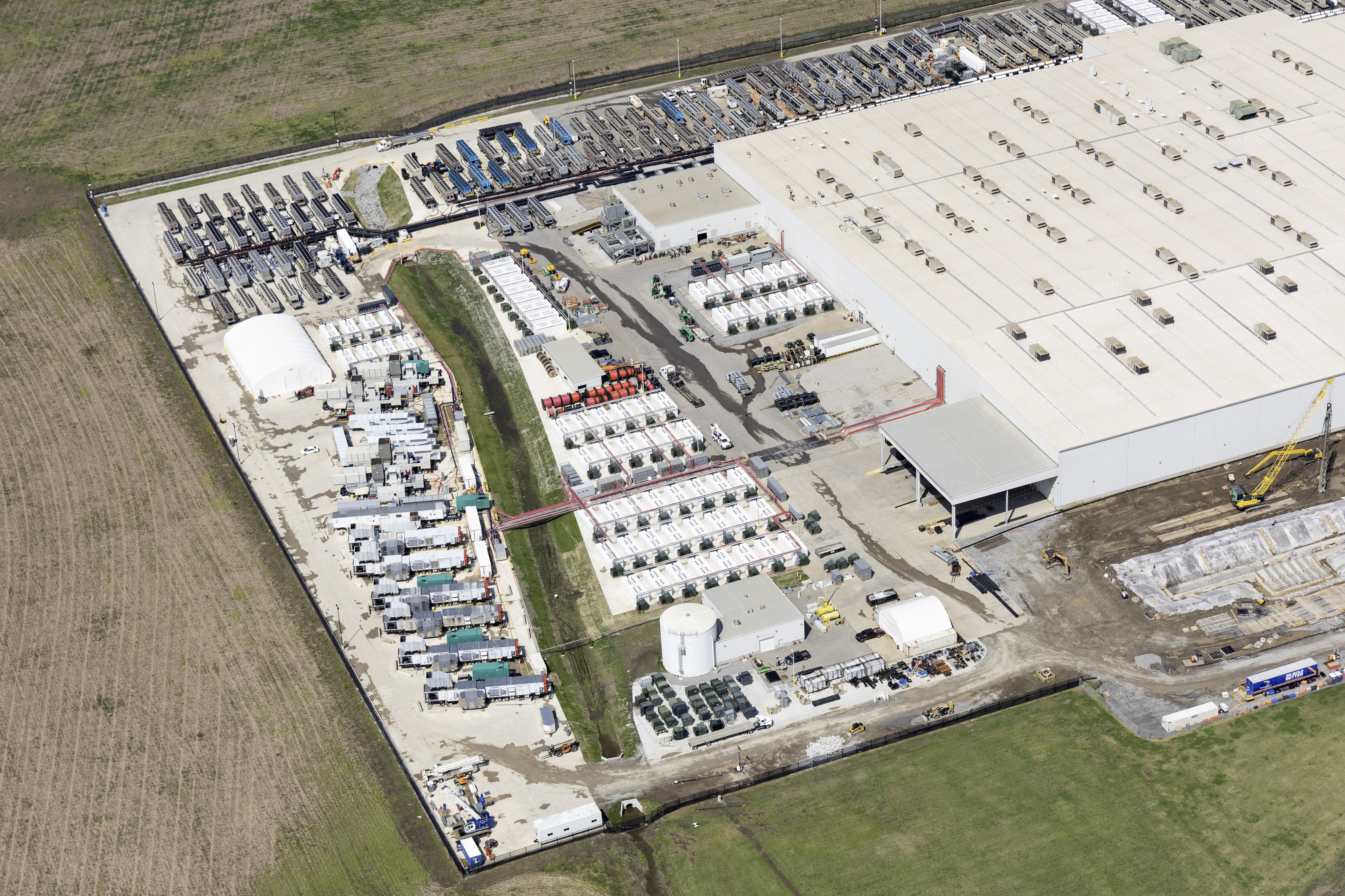 Kontrowersje wokół centrum danych xAI Elona Muska – mieszkańcy Memphis obawiają się zanieczyszczeń powietrza