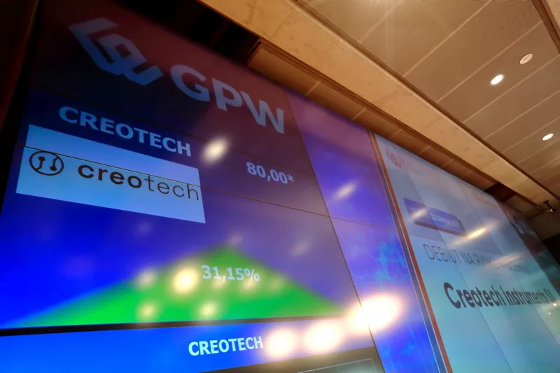Creotech