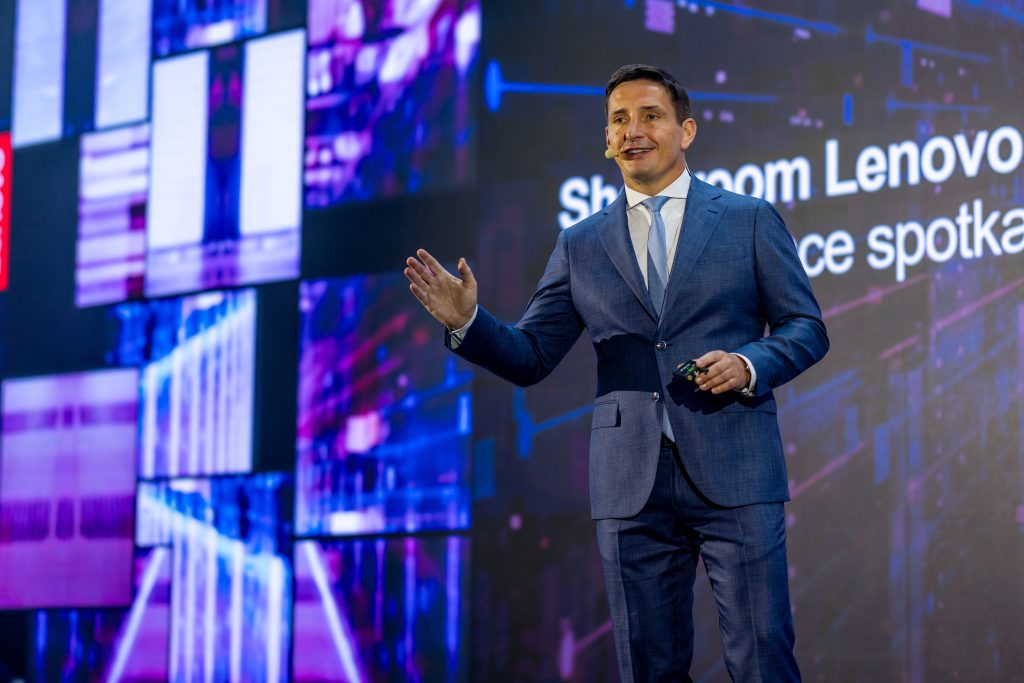 Lenovo Technology Trends 2025