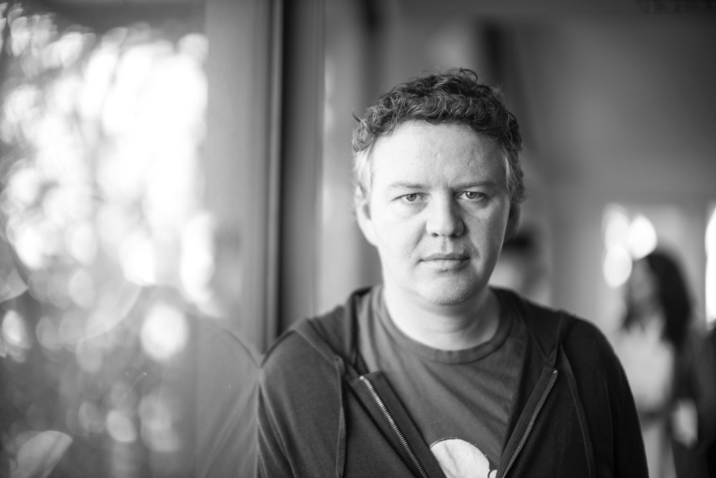 Matthew Prince, Founder CloudFlare