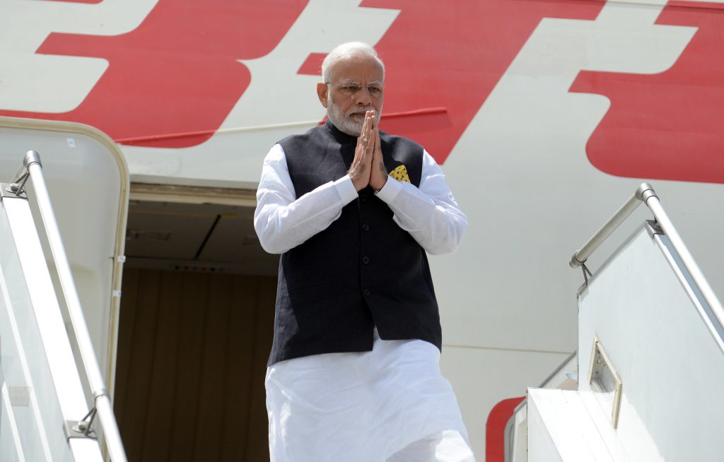 Narendra Modi Indie