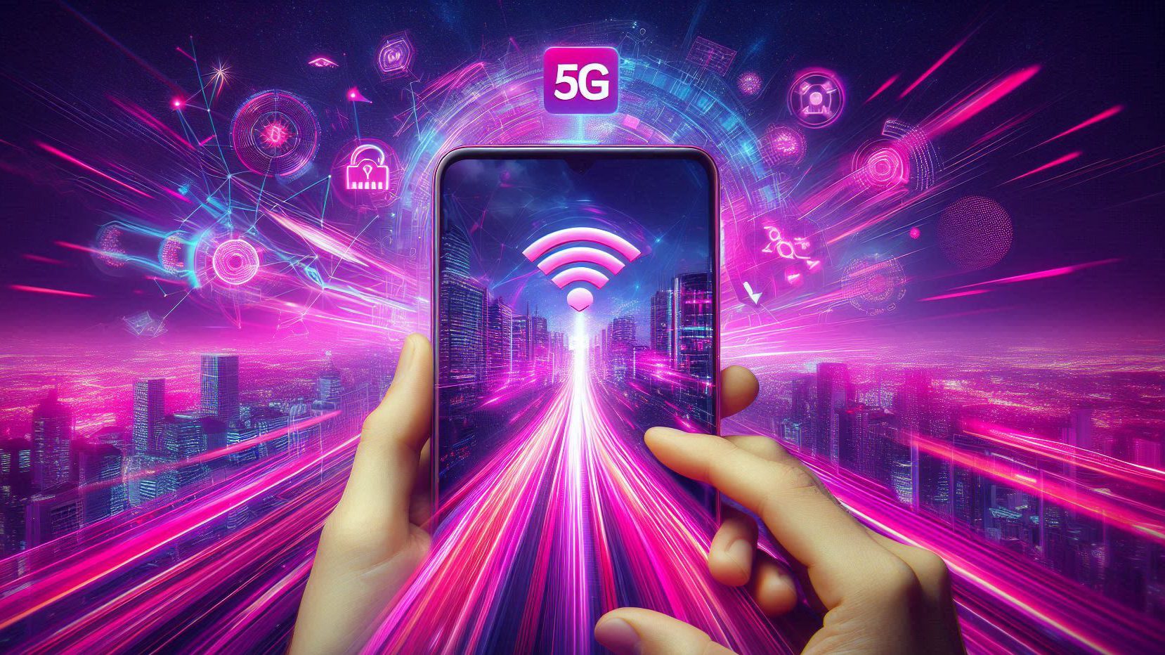 Raport GUS: Ceny usług komórkowych i sieciowych rosną w rekordowym tempie