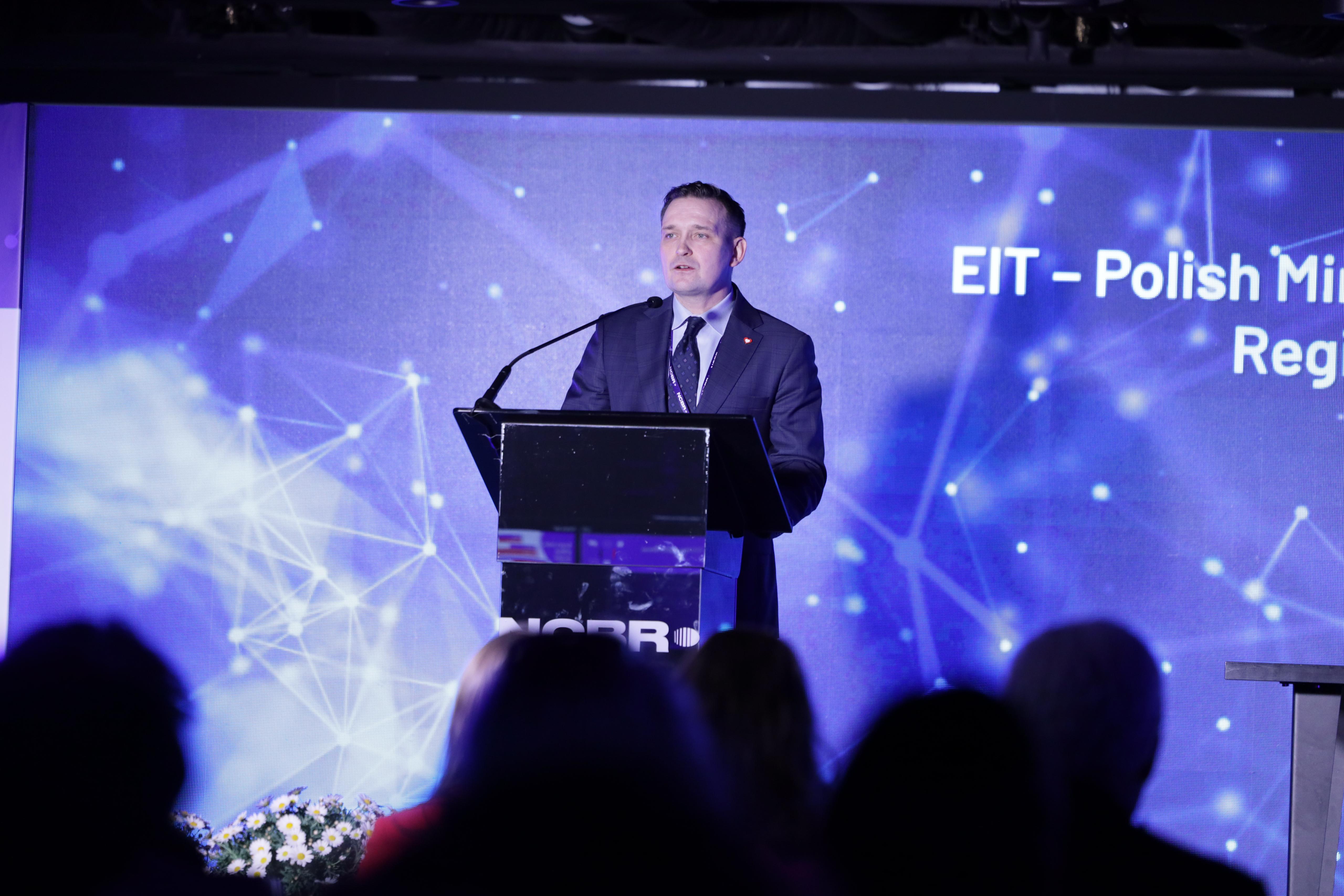 Polska gospodarzem pilotażowego programu EIT Regional Innovation Booster – 30 mln euro na rozwój innowacyjnych firm