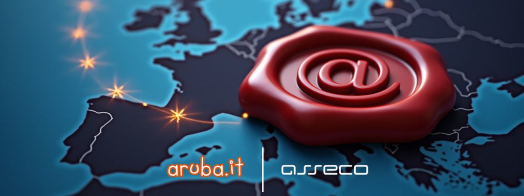Asseco Aruba PEC e-Doręczenia