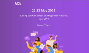 ACE! 2025