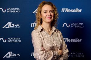 Akademia Integracji AB 2025: „To jedno z największych wydarzeń dla partnerów z branży AV i IT w Polsce (…) wychodzimy z niego bogatsi o nowe inspiracje i relacje” – podsumowała wydarzenie Bogusława Kalawska, Samsung Electronics 