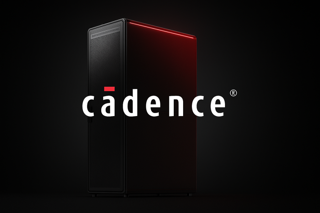 Cadence Millennium M2000