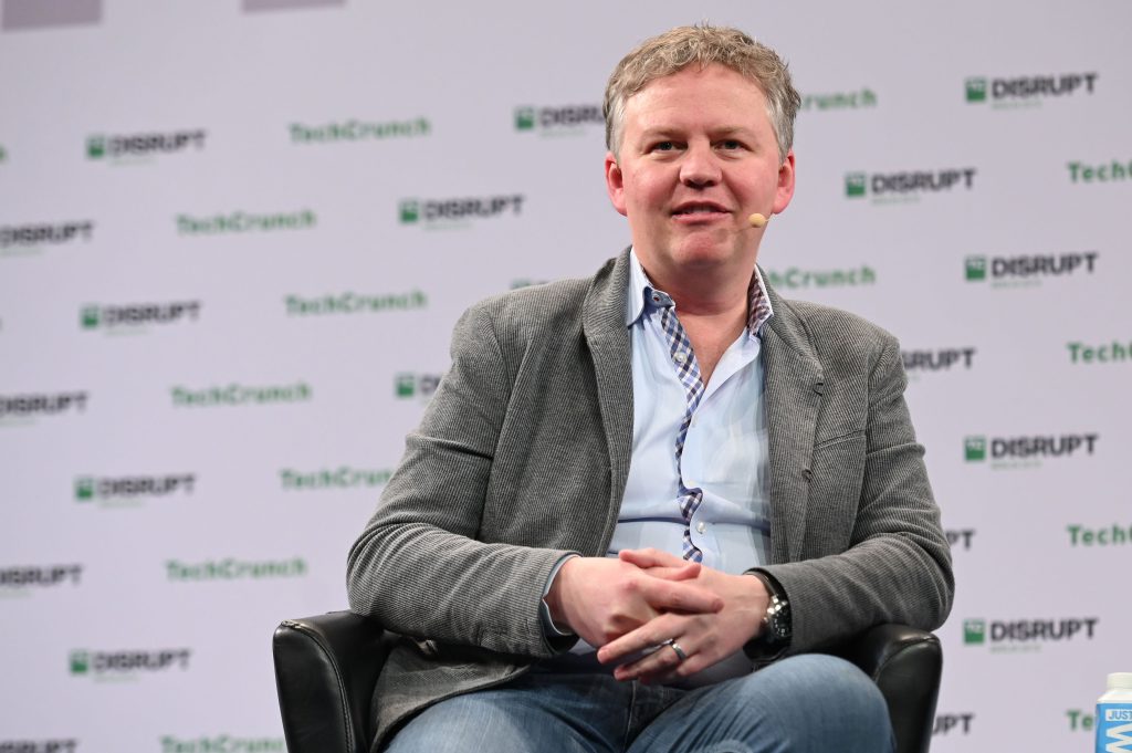 Cloudflare Matthew Prince