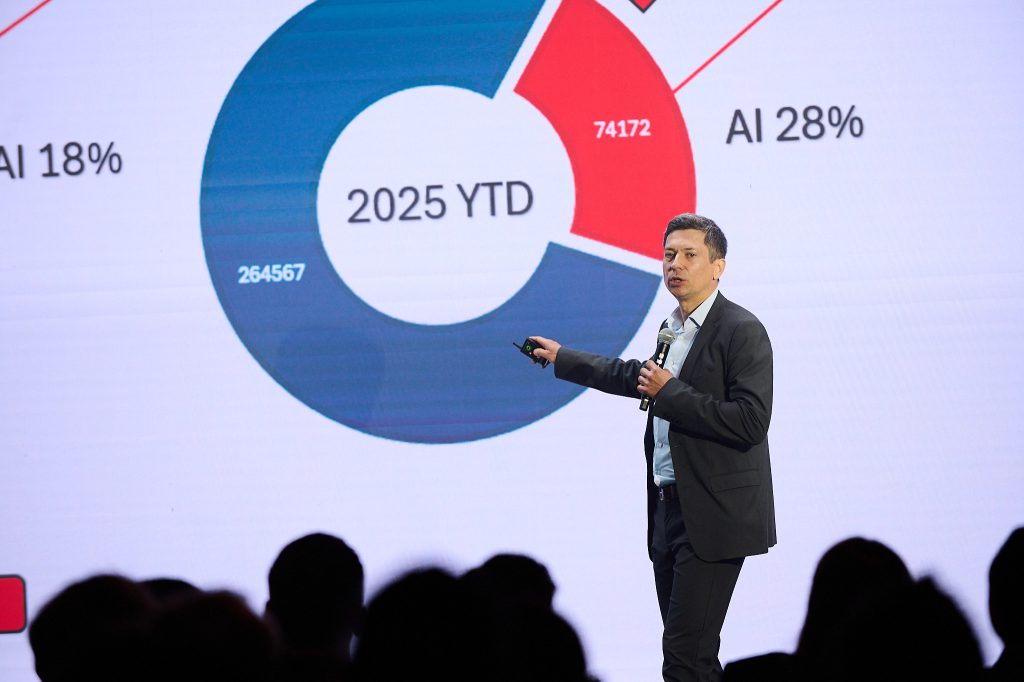 Lenovo Technology Trends 2025