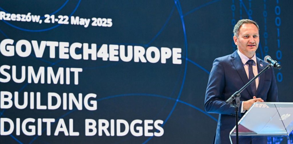 GovTech4Europe