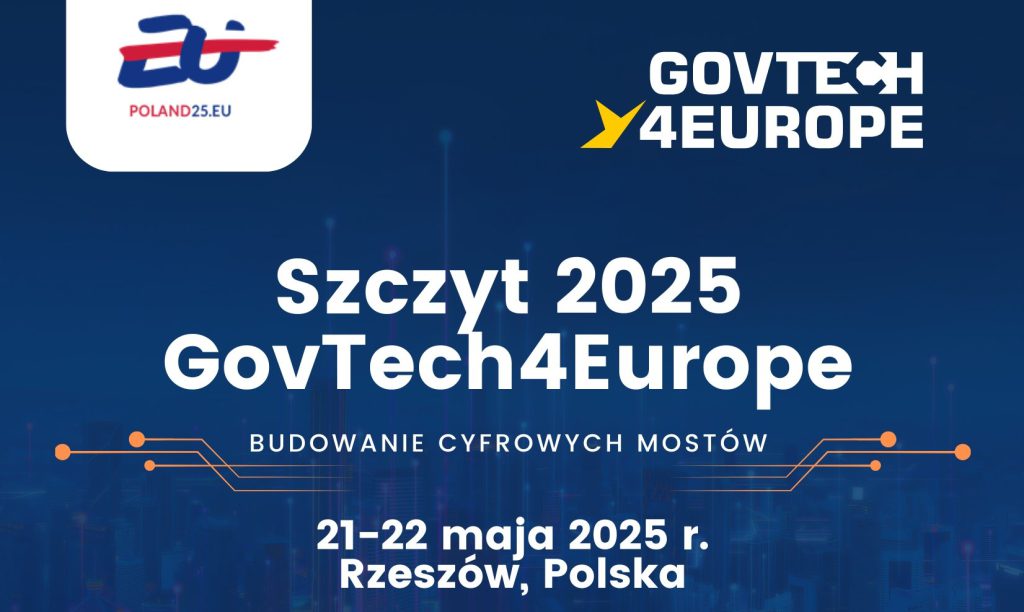 GovTech4Europe