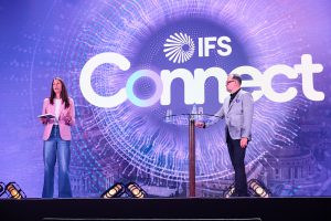 IFS Connect 2025: nagrody dla liderów cyfrowej transformacji w Polsce