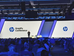 HP Amplify Conference 2025: Kształtujemy przyszłość pracy z innowacjami AI