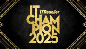 IT Champions 2025 – Niezwykle prestiżowe nagrody z branży IT zostały wręczone! Poznaj zwycięzców!