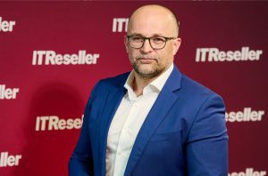 Gateway Poland 2025: „Trzeba myśleć o przyszłości i o tym, jak wprowadzać bardziej zrównoważone źródła energii” – powiedział Igor Grdic, Vertiv