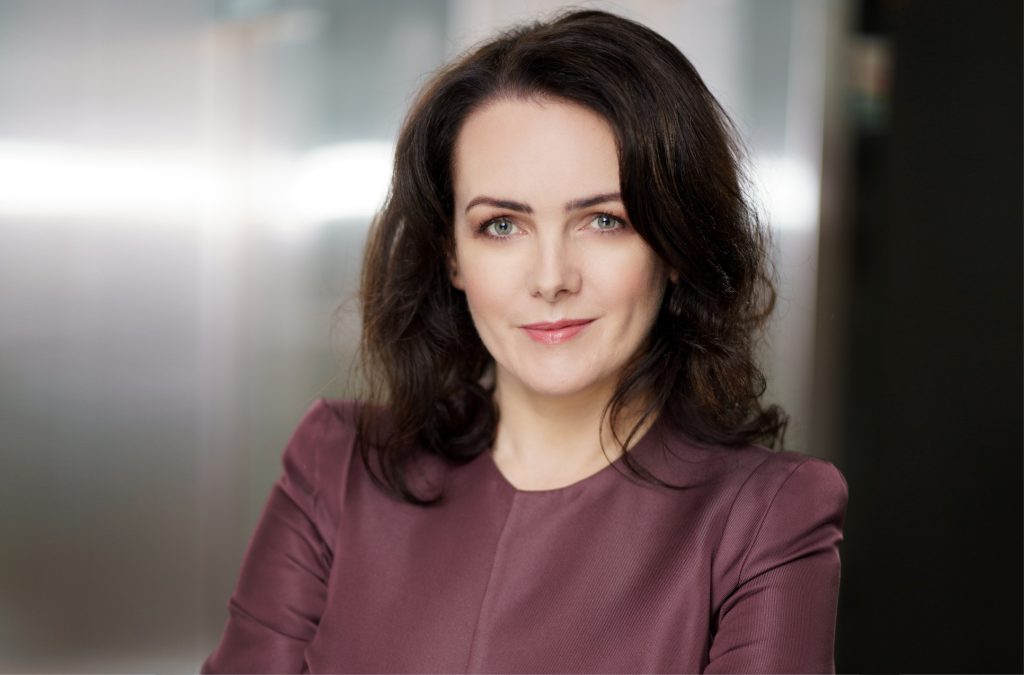 Iwona Szylar Microsoft