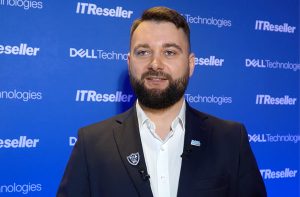 Dell Unlocking Tomorrow 2025: „Wchodzimy w erę maszyn, które (…) zmieniają nasz sposób pracy” – wyjaśnia Kamil Jóźwiak, Dell Technologies