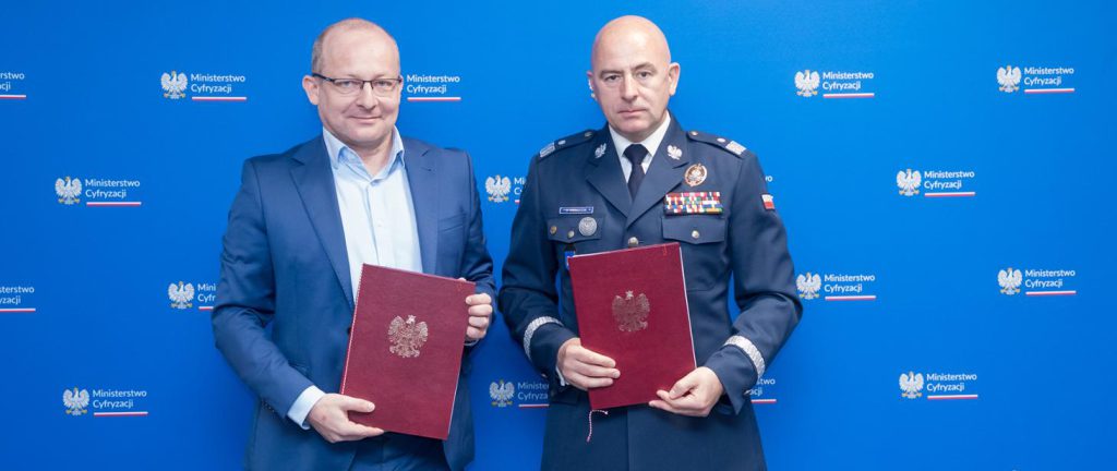 Komenda Główna Policji PW eSkills