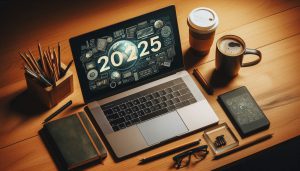 Kluczowe trendy, które zdeterminują rynek w 2025 roku