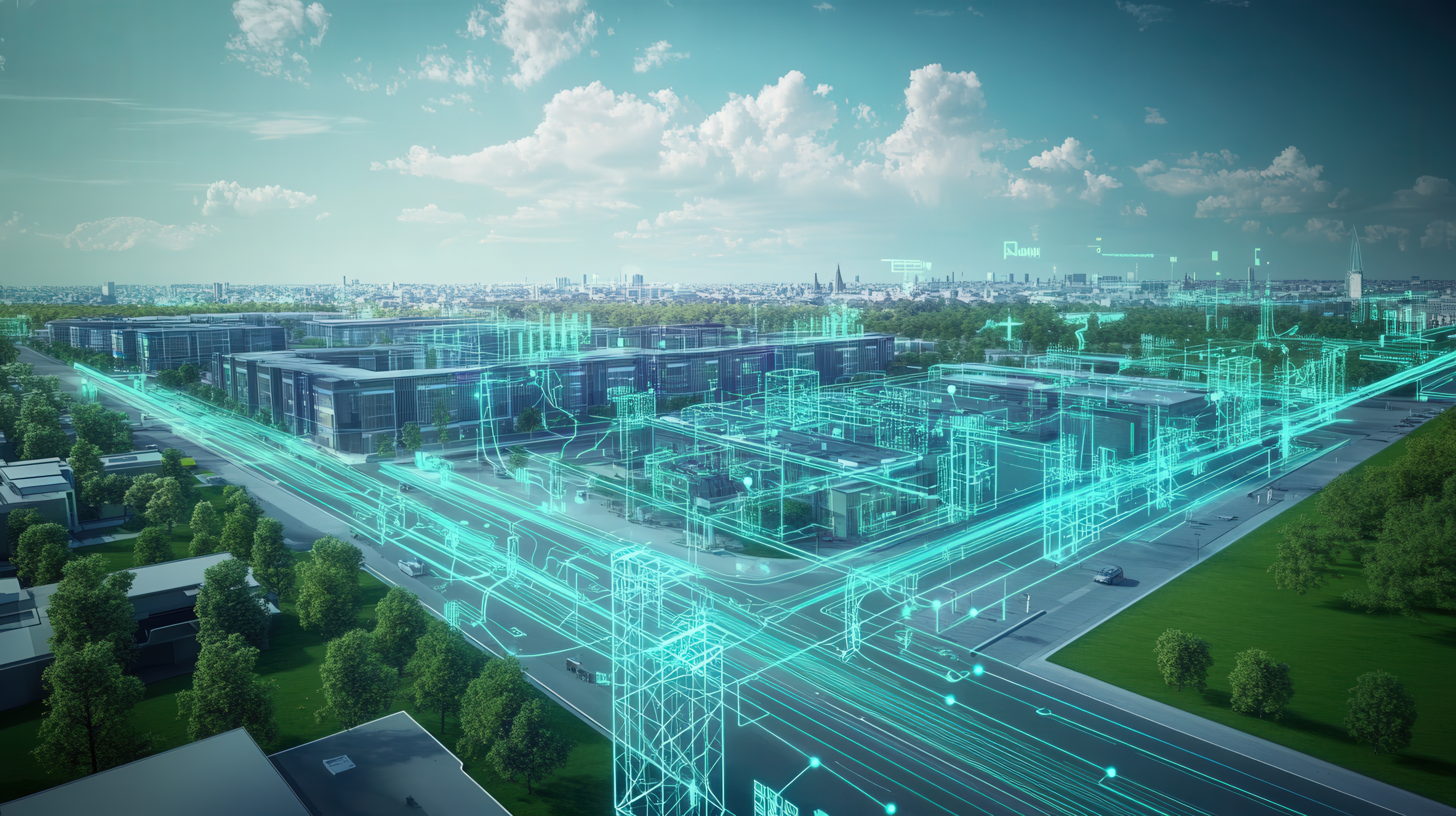 HPE prezentuje system AI dla rządów i dużych firm – Secure AI Factory z architekturą Blackwell od NVIDII