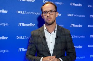 Unlocking Tomorrow 2025: „Nowe portfolio komputerów biznesowych Dell będzie napędzane produktami AMD Ryzen” – powiedział Michał Stochmal, AMD