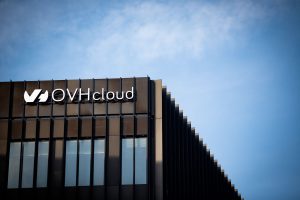Cyfrowe euro i europejska chmura, OVHcloud wśród partnerów EBC