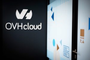 OVHcloud przekroczy 1 mld euro rocznych przychodów, a firma już myśli o kolejnym etapie