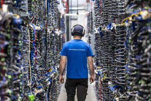 IDC podnosi prognozę rynku otwartej infrastruktury IT do 800 mld USD w 2029 roku