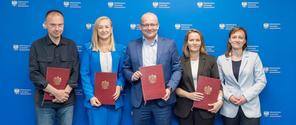 Orange Polska i Fundacja Orange dołączają do PW eSkills