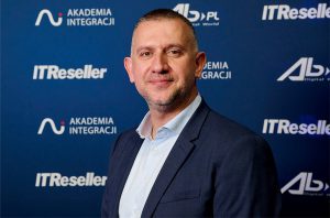 Akademia Integracji AB 2025: „Już niedługo ruszamy z nowym programem partnerskim Empower” – zapowiada Paweł Umiński, Targus