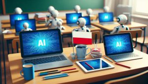 Laptopy i tablety do szkół – czyli co oznacza nowy przetarg na ponad 1,41 mld złotych? 