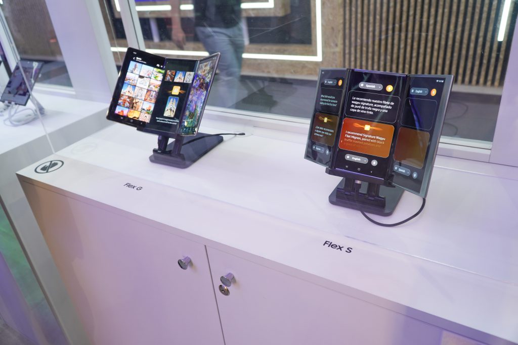 Samsung Display