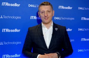 Unlocking Tomorrow 2025: „Fabryka Dell w Łodzi wyprodukowała już ponad 60 milionów urządzeń, które zostały dostarczone na cały rynek EMEA” – powiedział Sebastian Antkiewicz, Dell Technologies