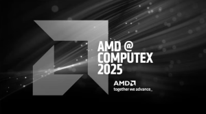AMD na Computex 2025: nowe karty graficzne, procesory oraz AI dla graczy i twórców